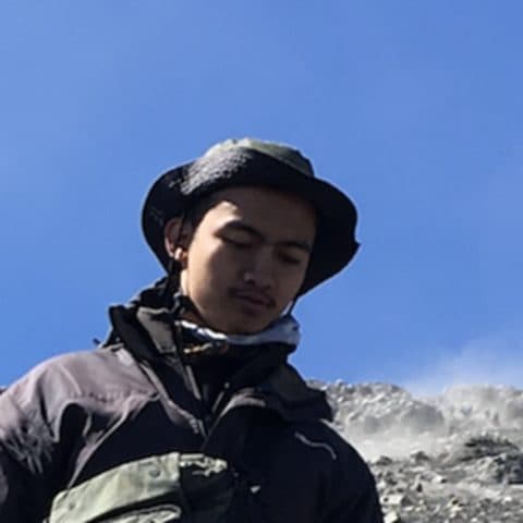 Yafi Anshori